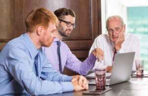 How Senior Employees Can Protect Their Careers During Organisational Change How Senior Employees Can Protect Their Careers During Organisational Change