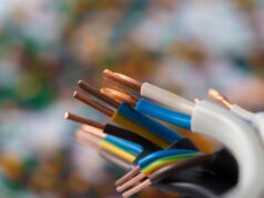 Why Old Electrical Cable May Be Worth More Than You Think