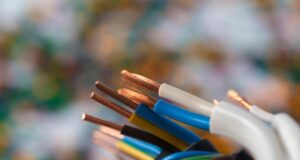 Why Old Electrical Cable May Be Worth More Than You Think
