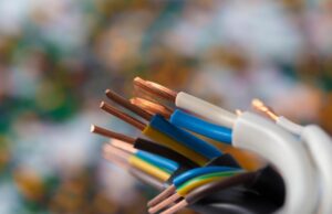 Why Old Electrical Cable May Be Worth More Than You Think