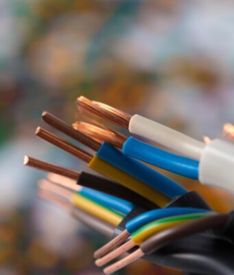 Why Old Electrical Cable May Be Worth More Than You Think
