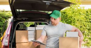 shipping a car overseas